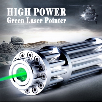 Buy Laser Pointer Green Beam