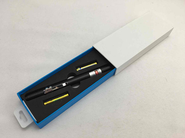 Laser Pen Box