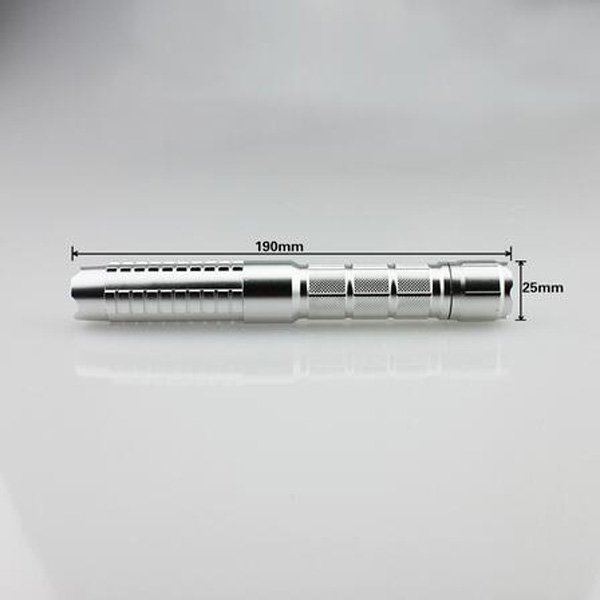 50mW Green Laser Pen