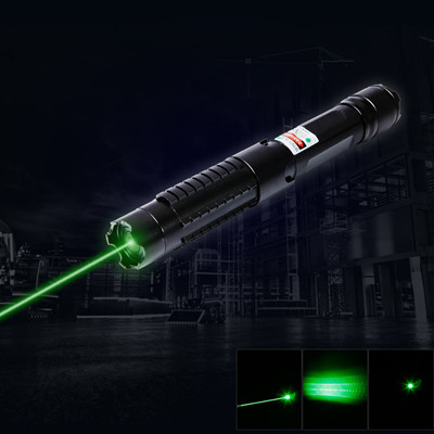 532nm 300mw green laser