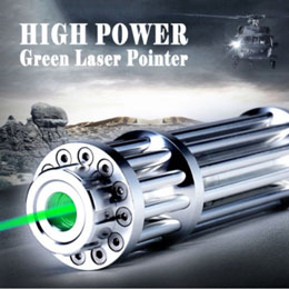 100mW Laser Pointer