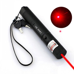 Red Laser Pointer 200mW